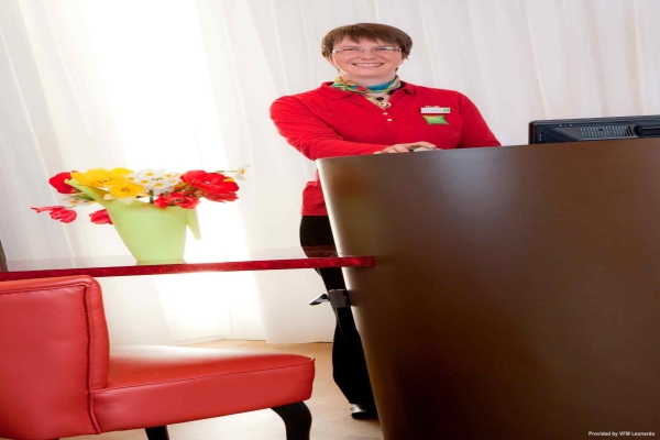 Hotel ibis Styles Saint-Brieuc Gare Centre